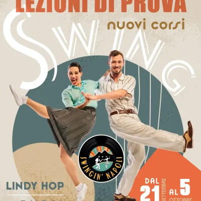 Open Days Lezioni di Prova 2026