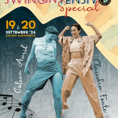 SwingInTensivo Special